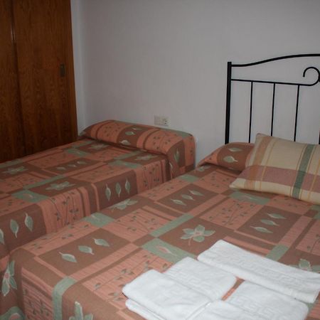 Hostal Torre de Guzmán Conil De La Frontera Exterior foto