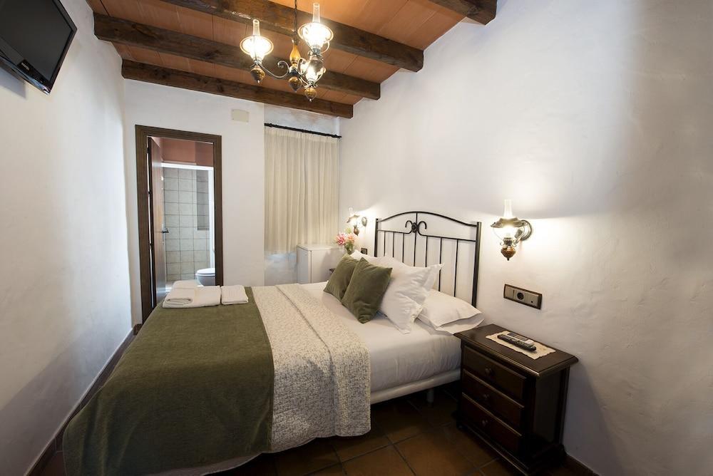 Hostal Torre de Guzmán Conil De La Frontera Exterior foto