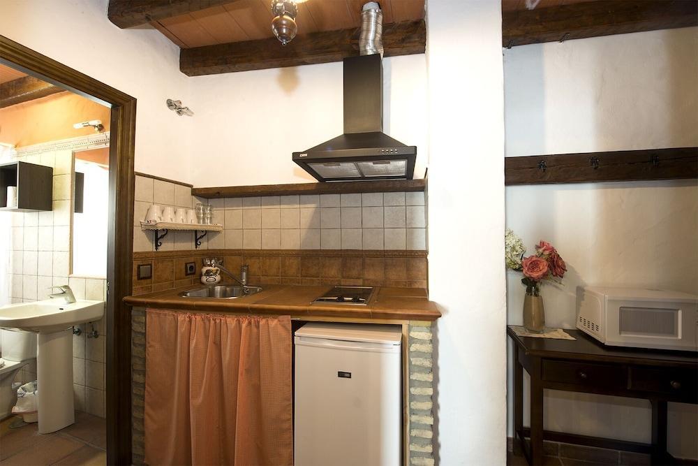 Hostal Torre de Guzmán Conil De La Frontera Exterior foto