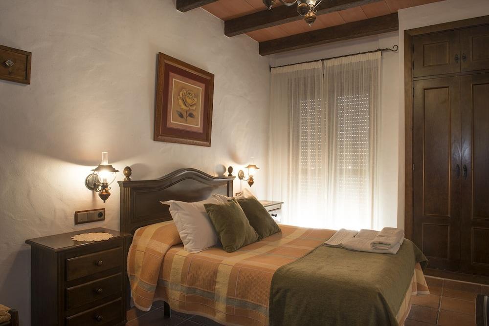 Hostal Torre de Guzmán Conil De La Frontera Exterior foto