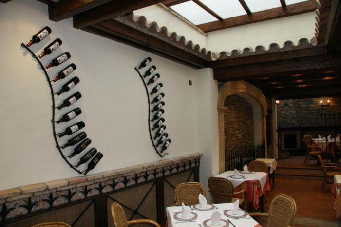 Hostal Torre de Guzmán Conil De La Frontera Exterior foto