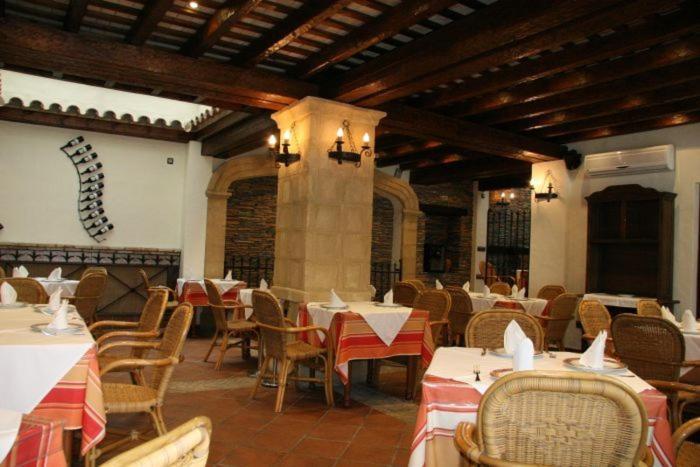 Hostal Torre de Guzmán Conil De La Frontera Exterior foto