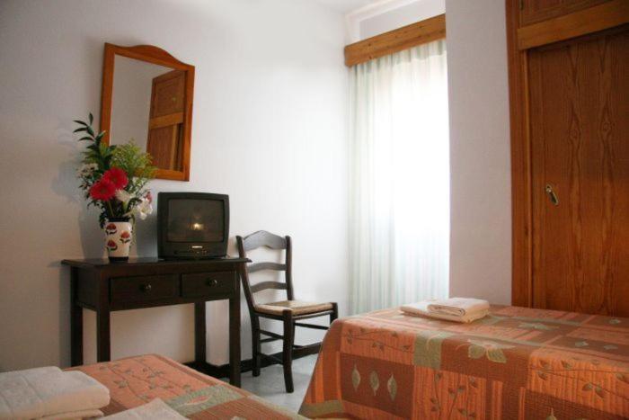 Hostal Torre de Guzmán Conil De La Frontera Exterior foto