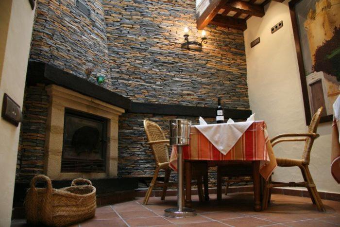 Hostal Torre de Guzmán Conil De La Frontera Exterior foto