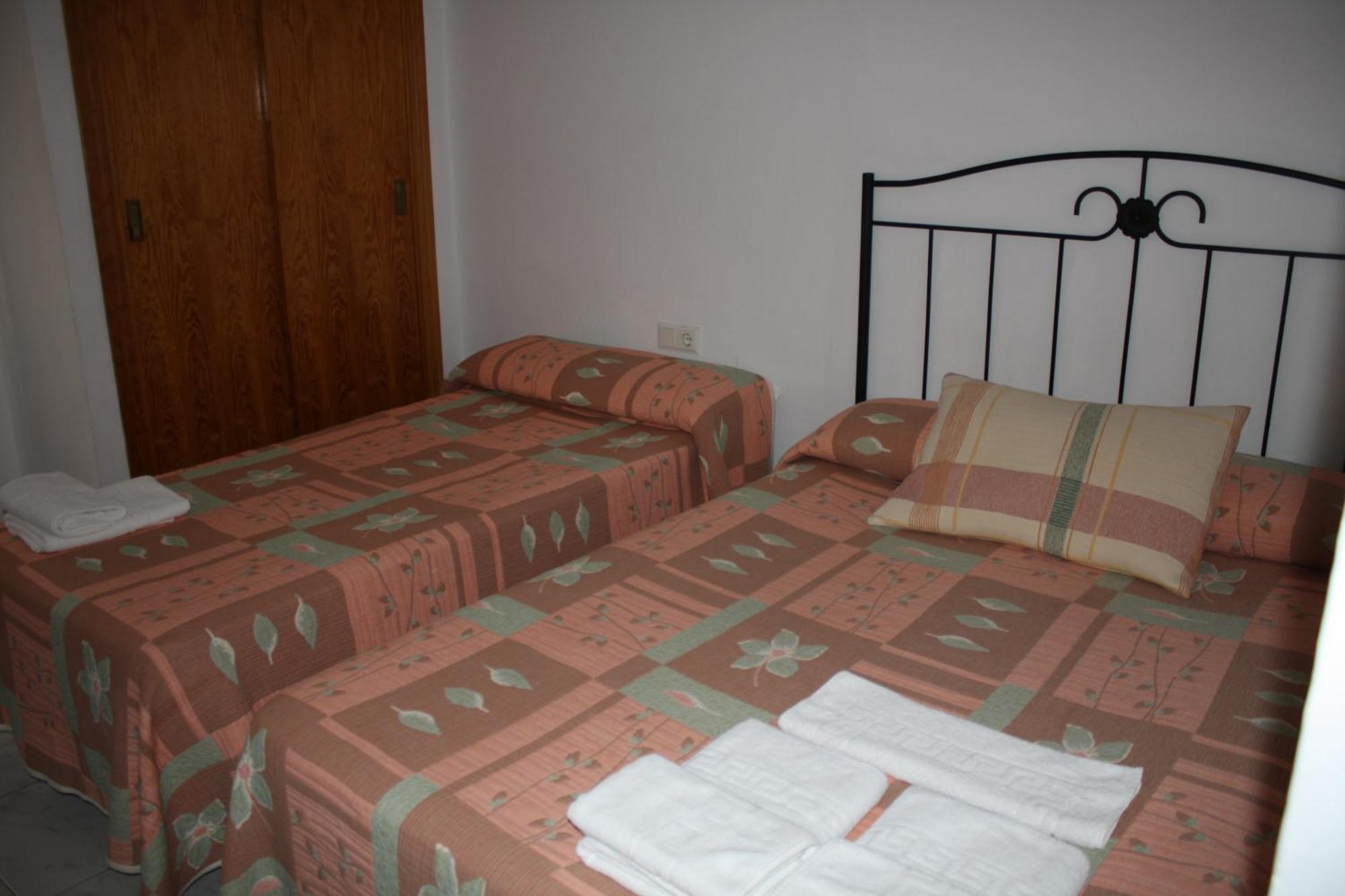 Hostal Torre de Guzmán Conil De La Frontera Exterior foto