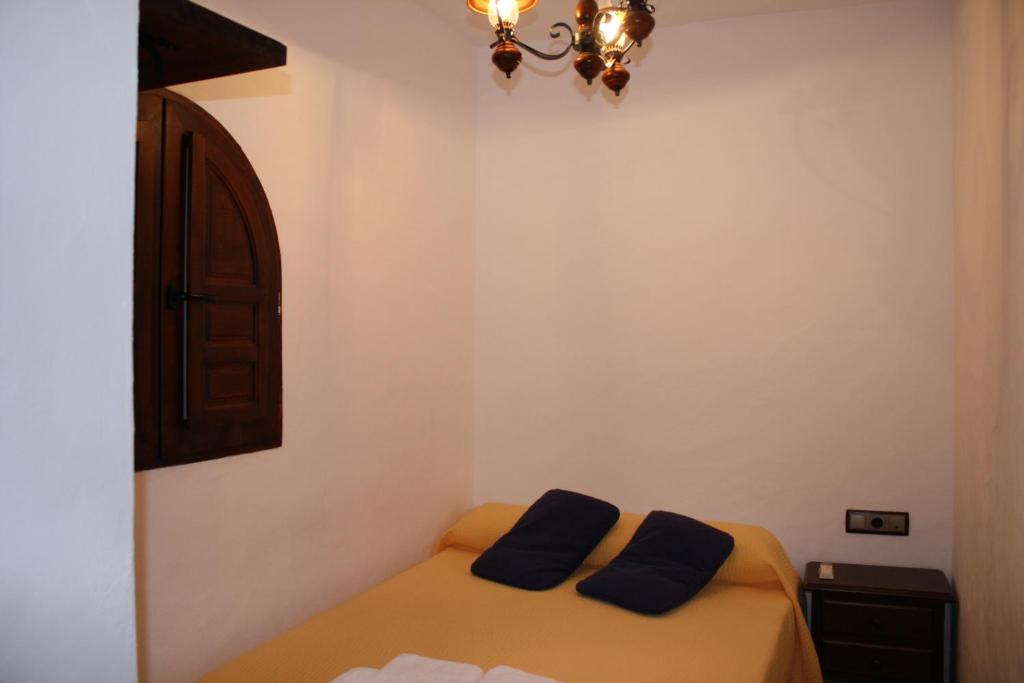 Hostal Torre de Guzmán Conil De La Frontera Quarto foto