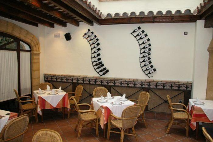Hostal Torre de Guzmán Conil De La Frontera Exterior foto