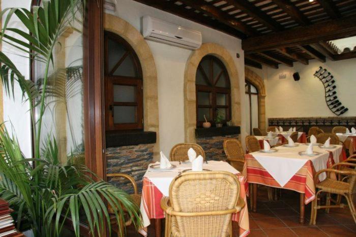 Hostal Torre de Guzmán Conil De La Frontera Exterior foto