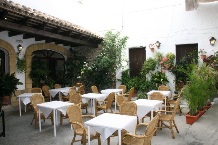 Hostal Torre de Guzmán Conil De La Frontera Exterior foto