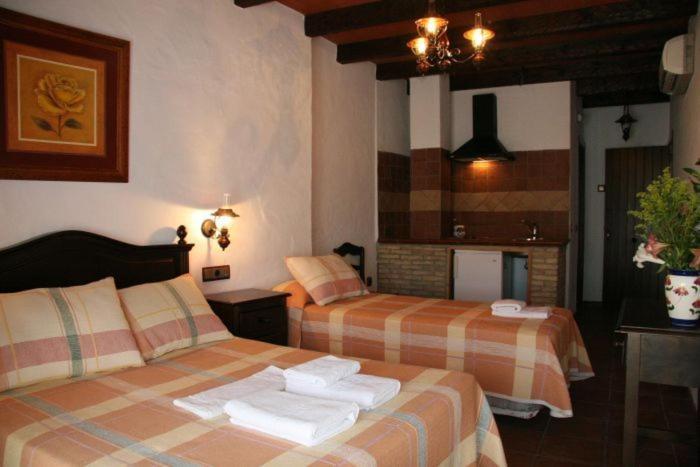 Hostal Torre de Guzmán Conil De La Frontera Exterior foto