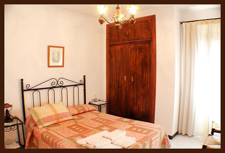 Hostal Torre de Guzmán Conil De La Frontera Exterior foto