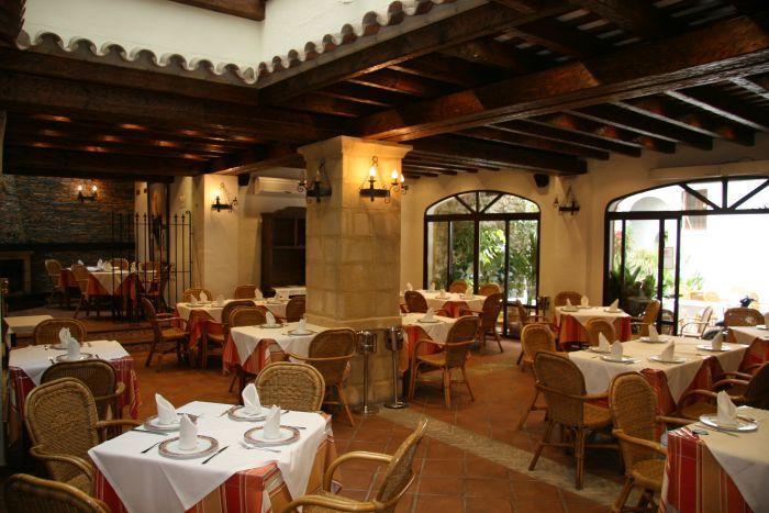 Hostal Torre de Guzmán Conil De La Frontera Exterior foto