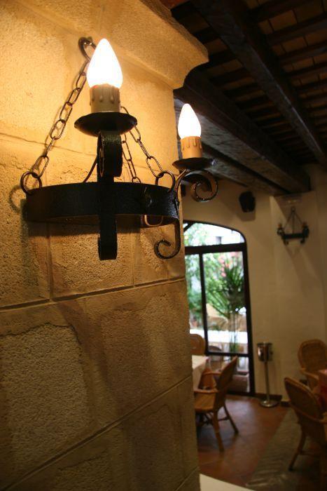 Hostal Torre de Guzmán Conil De La Frontera Exterior foto