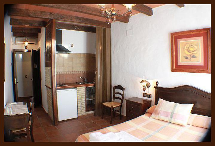 Hostal Torre de Guzmán Conil De La Frontera Exterior foto