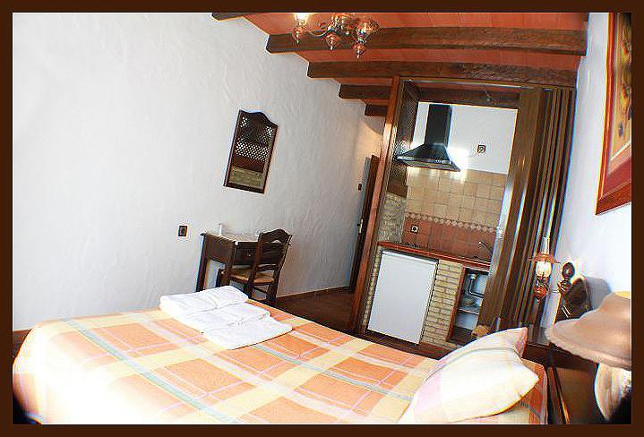 Hostal Torre de Guzmán Conil De La Frontera Exterior foto