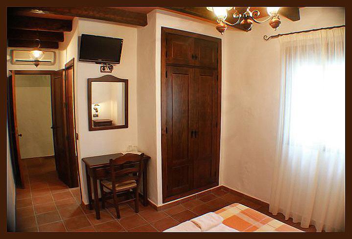Hostal Torre de Guzmán Conil De La Frontera Exterior foto