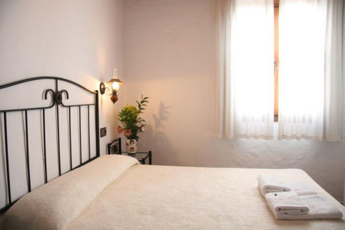Hostal Torre de Guzmán Conil De La Frontera Quarto foto