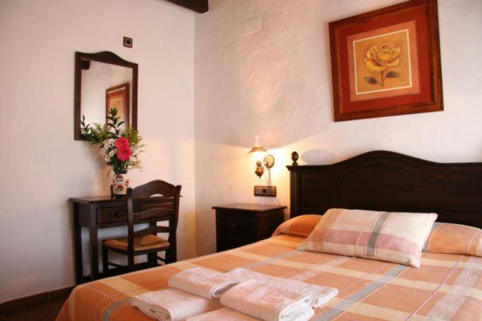 Hostal Torre de Guzmán Conil De La Frontera Quarto foto